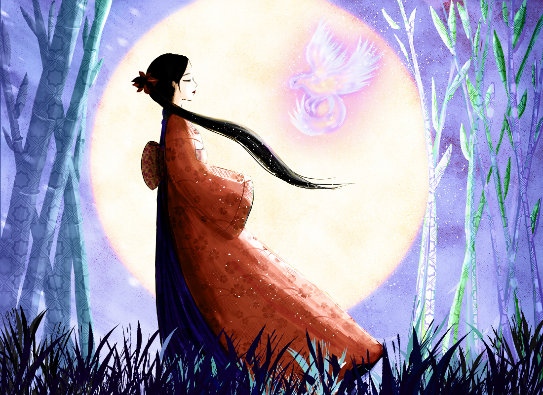 Illustration jeunesse – image d’ouverture