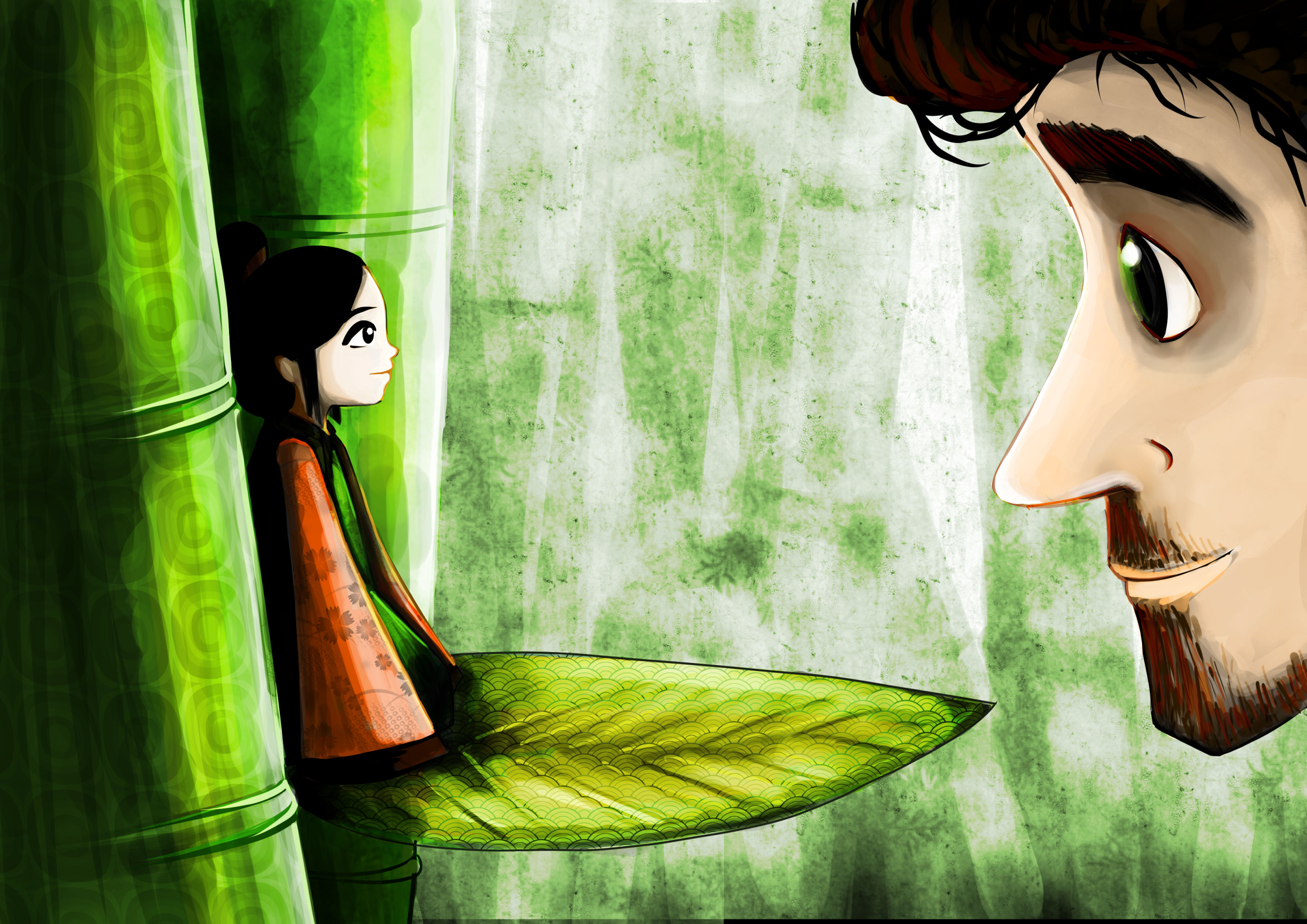 Illustration jeunesse