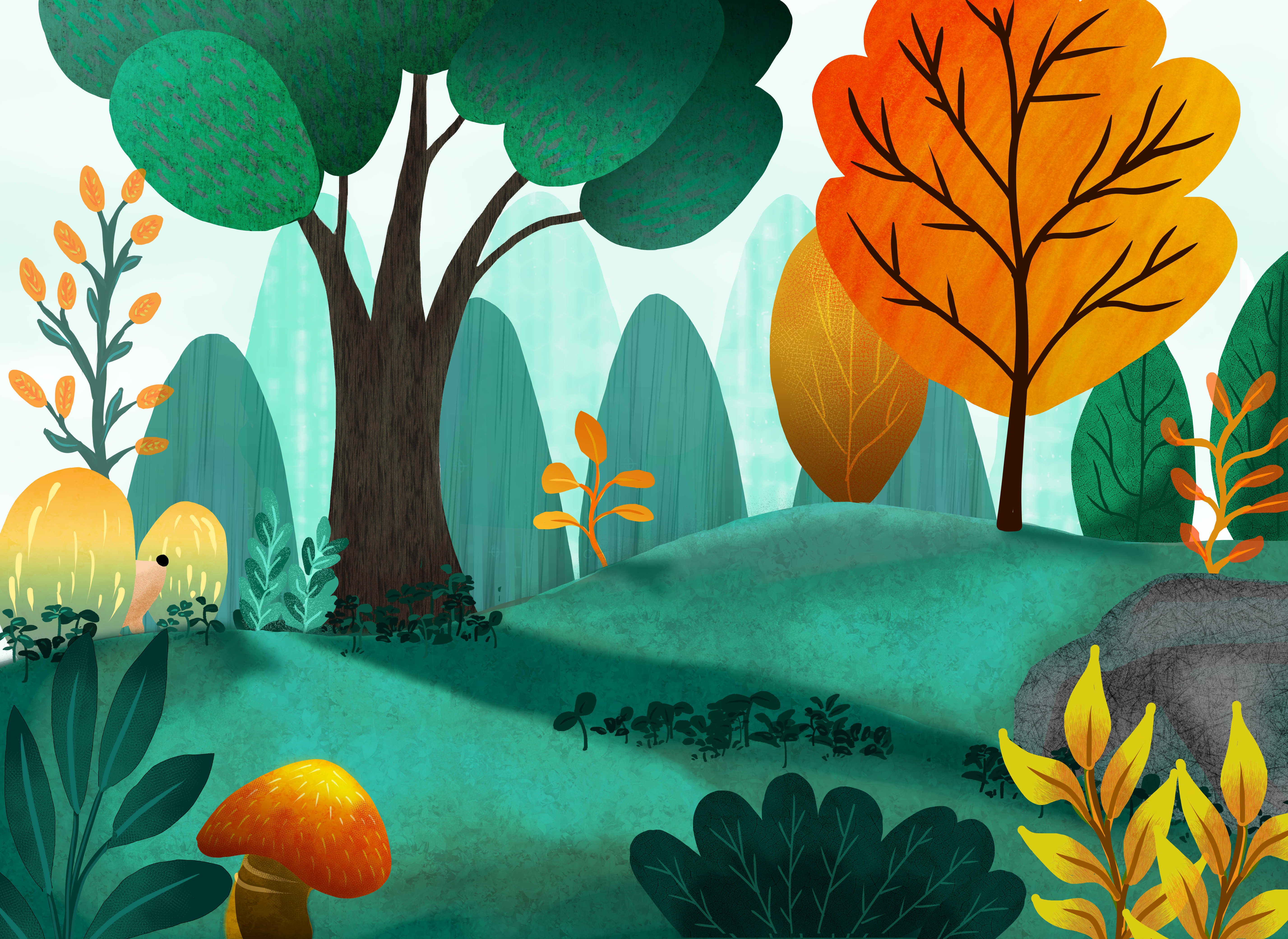 Illustration jeunesse